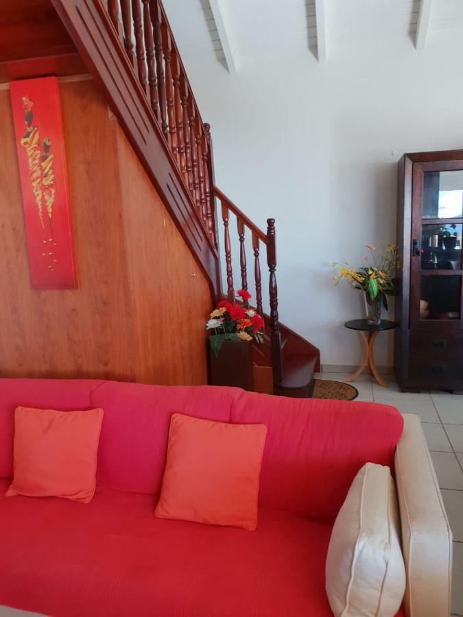 Jolie villa de bon standing Trois-Rivières Esterno foto