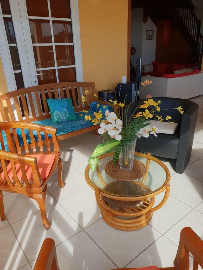 Jolie villa de bon standing Trois-Rivières Esterno foto