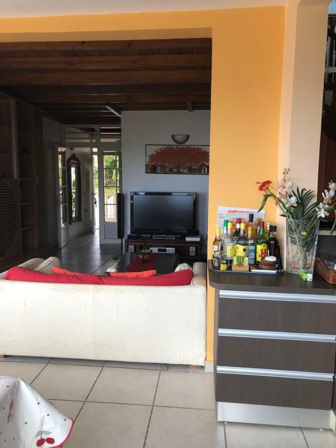 Jolie villa de bon standing Trois-Rivières Esterno foto